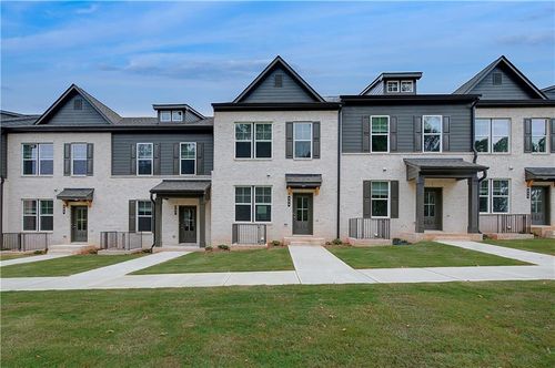 309 Daybreak Ln, Newnan, GA, 30265-2692 | Card Image