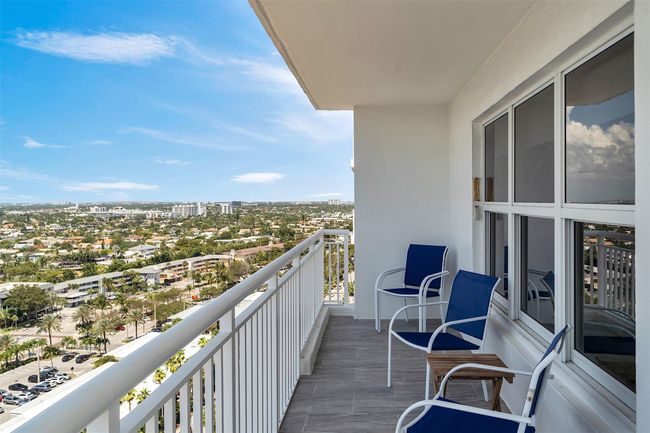 APT-1806 - 3850 Galt Ocean Dr, Condo with 2 bedrooms, 2 bathrooms and null parking in Fort Lauderdale FL | Image 34