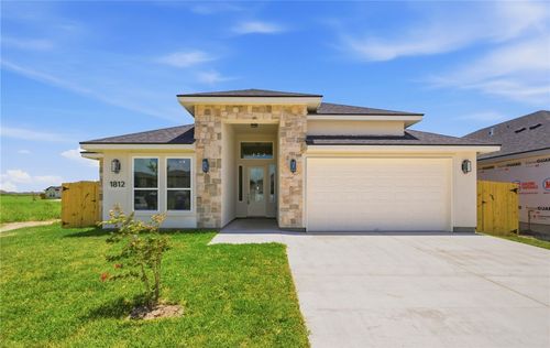 1812 Clapper Rail Dr, Portland, TX, 78374-4503 | Card Image