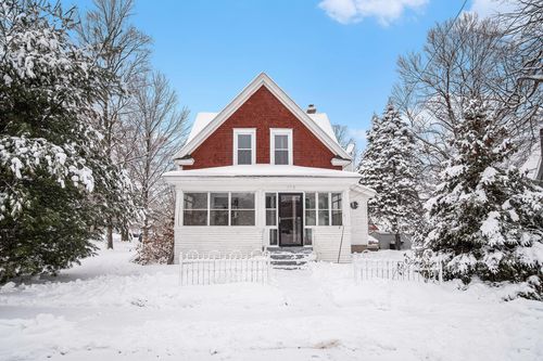 179 S 2nd St, Cedar Springs, MI, 49319-8962 | Card Image