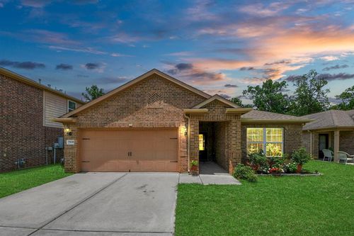 7535 Fettle Ln, Conroe, TX, 77304-3131 | Card Image