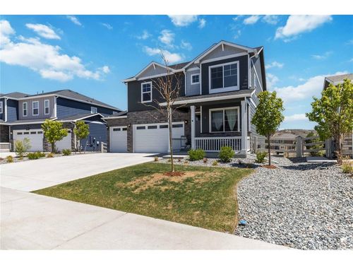 5008 Cattle Cross Ln, Castle Rock, CO, 80104 | Card Image