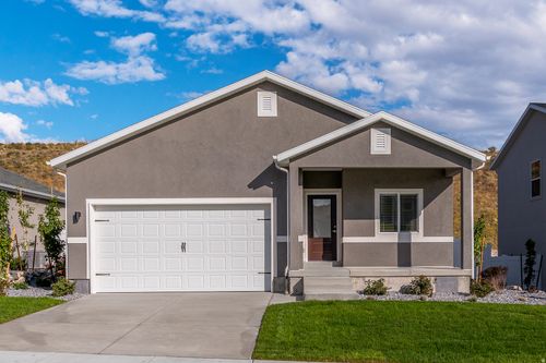 7232 N Slick Rock Way, Eagle Mountain, UT, 84005-5251 | Card Image