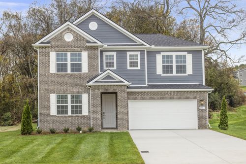 1553 Oak Springs Dr, Columbia, TN, 38401-5778 | Card Image