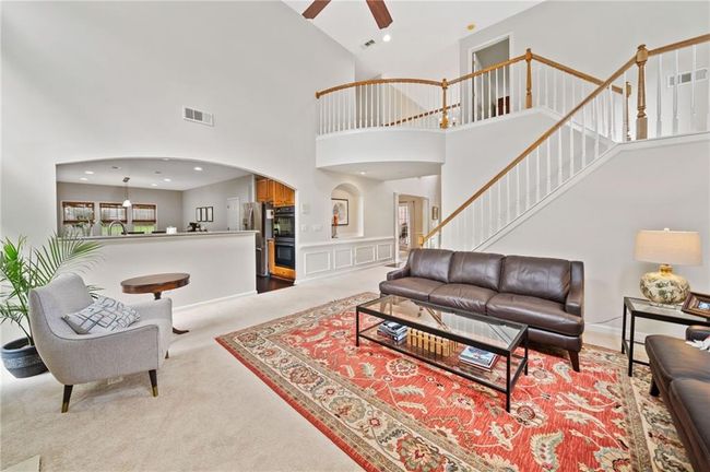 514 Augusta Dr, House other with 4 bedrooms, 3 bathrooms and null parking in Canton GA | Image 5