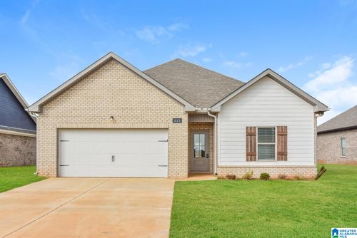 215 John Harold Dr, Meridianville, AL, 35759-5405 | Card Image