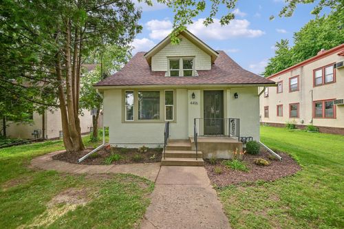 4416 46th Avenue S, Minneapolis, MN, 55406 | Card Image