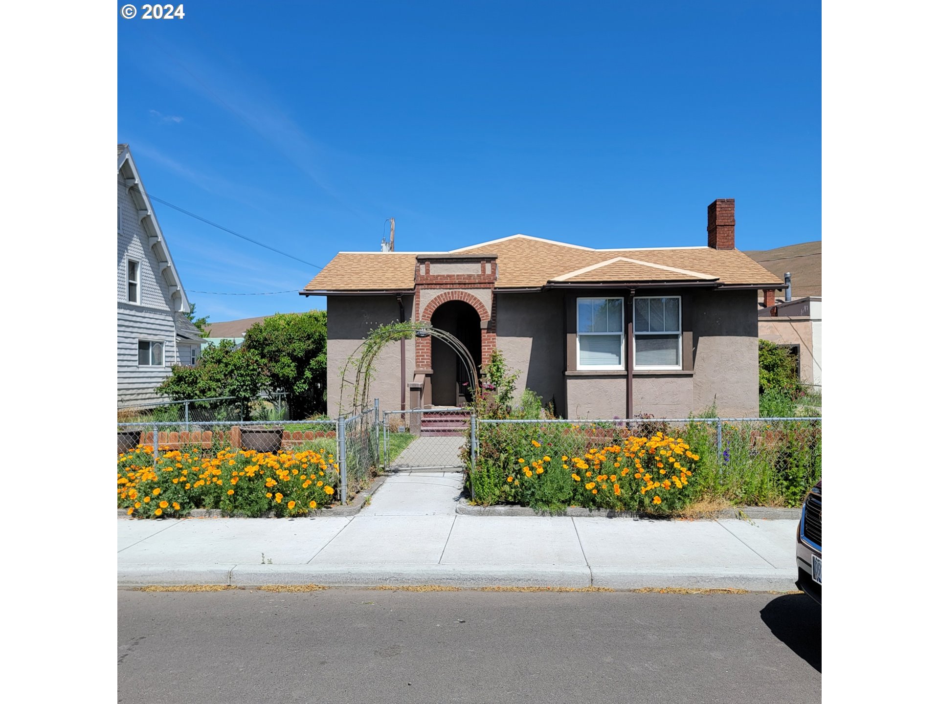 Church St, Heppner, OR 97836