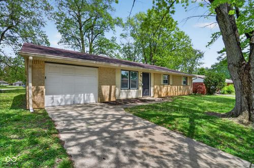 1945 Schwier Ct, Indianapolis, IN, 46229-2170 | Card Image