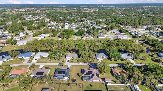 3880 Pinstar Ter, House other with 4 bedrooms, 4 bathrooms and null parking in NORTH PORT FL | Image 67