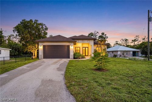 255 Everglades Blvd, Naples, FL, 34117-3728 | Card Image