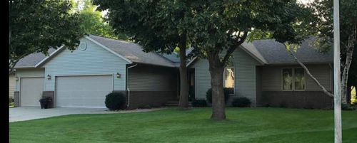 1205 Country Club Ln, Spencer, IA, 51301-2642 | Card Image