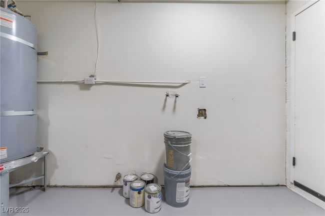 View of laundry area | Image 49