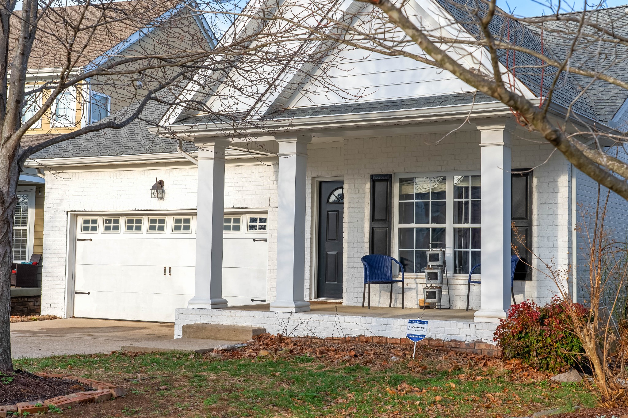 Burke Trl, Nolensville, TN 37135