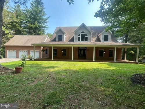 14205 Milltown Rd, Lovettsville, VA, 20180-3315 | Card Image