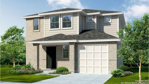 14126 Shale Path, San Antonio, TX, 78253-7386 | Card Image