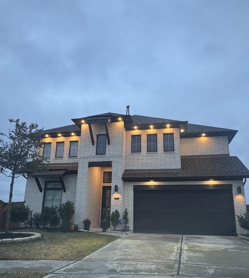 8702 Harbor Pines Dr, Cypress, TX, 77433-5346 | Card Image