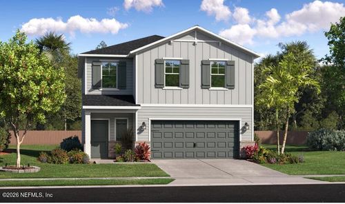 5669 Lagoon Cruise Way, Jacksonville, FL, 32234-2371 | Card Image