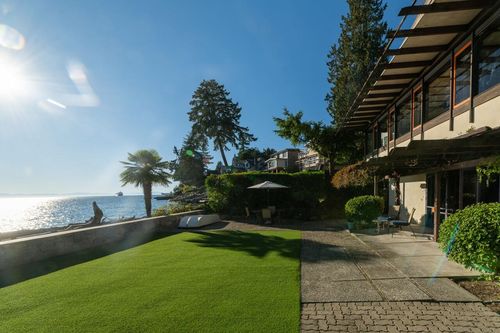 3248 Marine Dr, West Vancouver, BC, V7V1M7 | Card Image