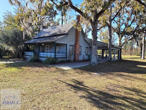 178 Lee Place Rd Ne, Ludowici, GA, 31316-5426 | Card Image