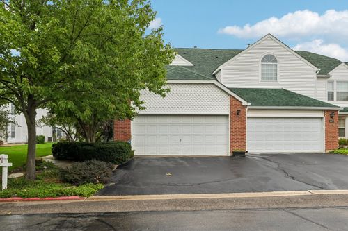 10-109 Lauralton St, Lake Bluff, IL, 60044-1159 | Card Image