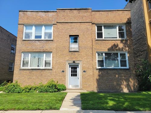 2e-2636 W Berwyn Ave, Chicago, IL, 60625-3302 | Card Image