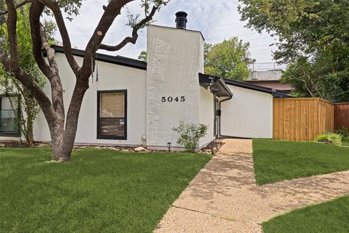 5045 Thunder Rd, Dallas, TX, 75244-6546 | Card Image