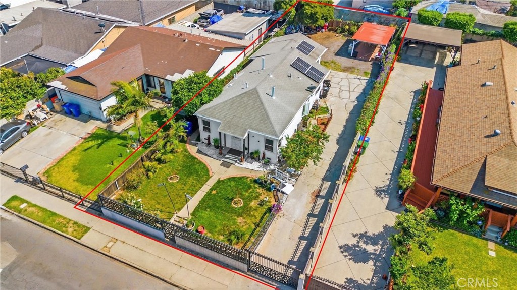Residential in Los Angeles 5