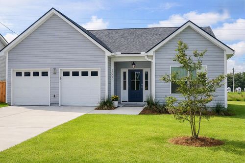 3005 Harvey Ave, North Charleston, SC, 29405-5411 | Card Image