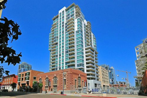 211-325 7th Ave, San Diego, CA, 92101-7176 | Card Image