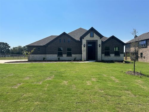 7476 W Line Rd, Collinsville, TX, 76233-2757 | Card Image