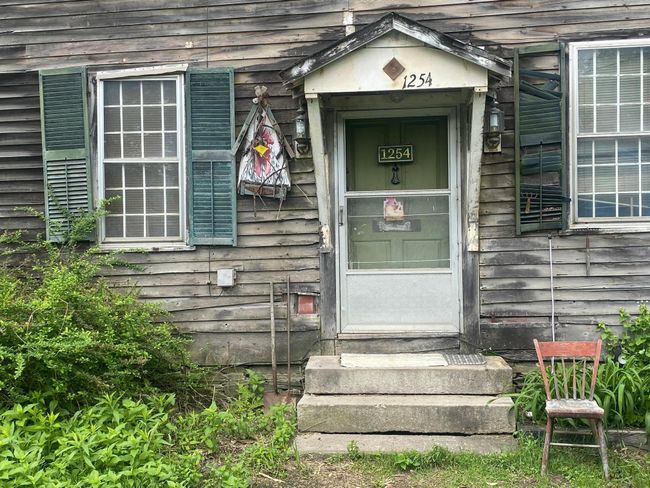 1254 Route 5, House other with 8 bedrooms, 1 bathrooms and null parking in Springfield VT | Image 9