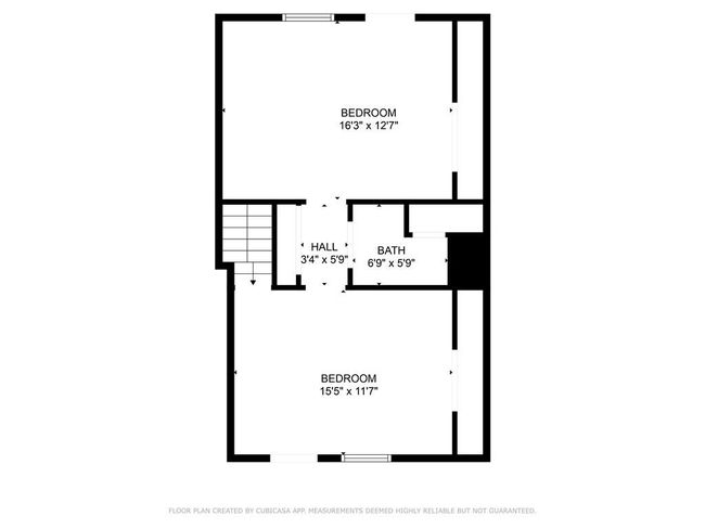 198 Timms Loop Se, House other with 3 bedrooms, 2 bathrooms and null parking in Calhoun GA | Image 94