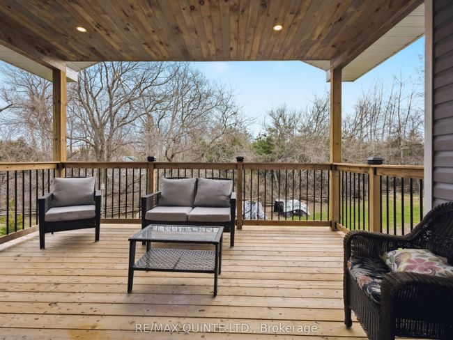 5262 Highway 37, House other with 5 bedrooms, 3 bathrooms and 6 parking in Thomasburg ON | Image 45