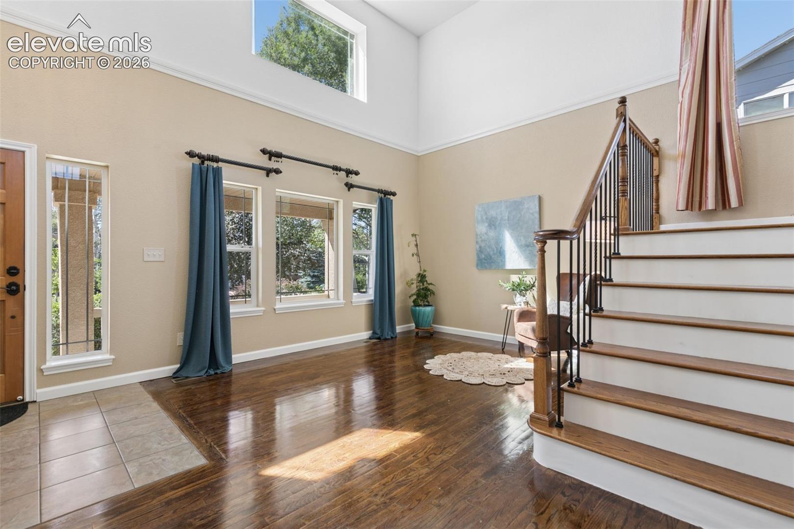 Residential in Colorado Springs 4