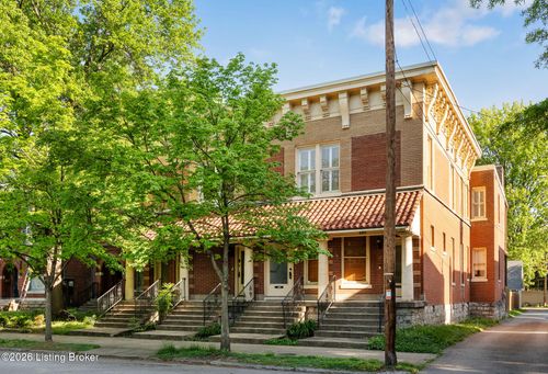 129 E Ormsby Ave, Louisville, KY, 40203-2729 | Card Image