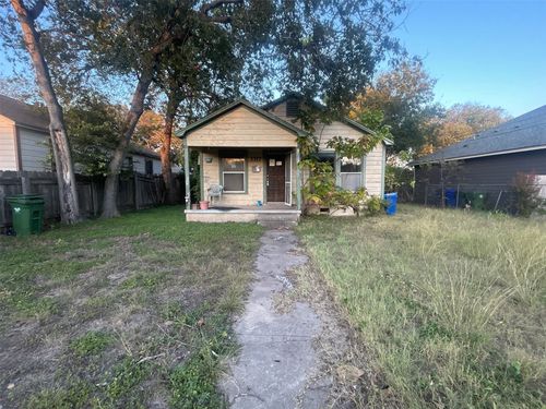 3317 N 23rd St, Waco, TX, 76708-1905 | Card Image
