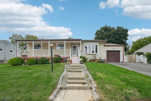 25 Lawrence Dr, Hackettstown, NJ, 07840-2509 | Card Image