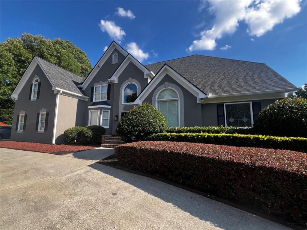 Residential in Roswell 2