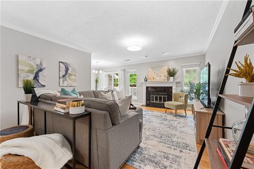 18-1750 Clairmont Rd, Decatur, GA, 30033-4030 | Card Image
