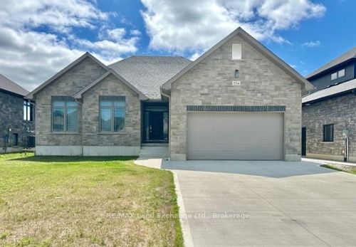 354 Mclean Cres, Port Elgin, ON, N0H2C3 | Card Image