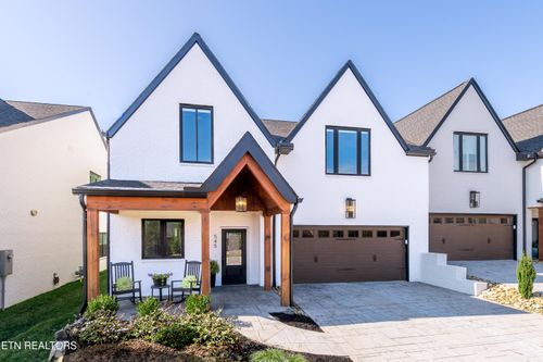 545 Brunello Way, Knoxville, TN, 37919-6036 | Card Image