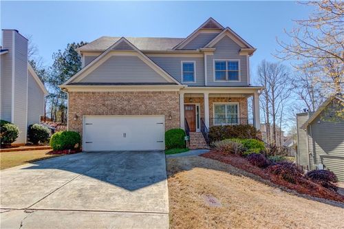 4000 Riversong Dr, Suwanee, GA, 30024-1878 | Card Image