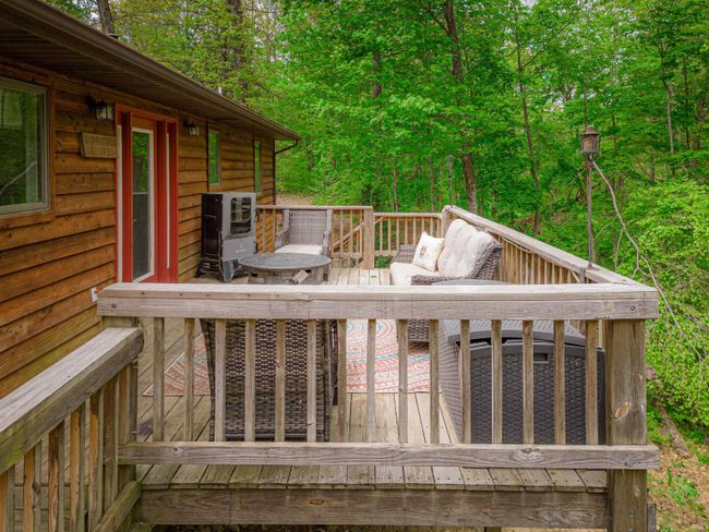 6345 E Malone Dr, House other with 3 bedrooms, 3 bathrooms and null parking in Winslow IN | Image 6
