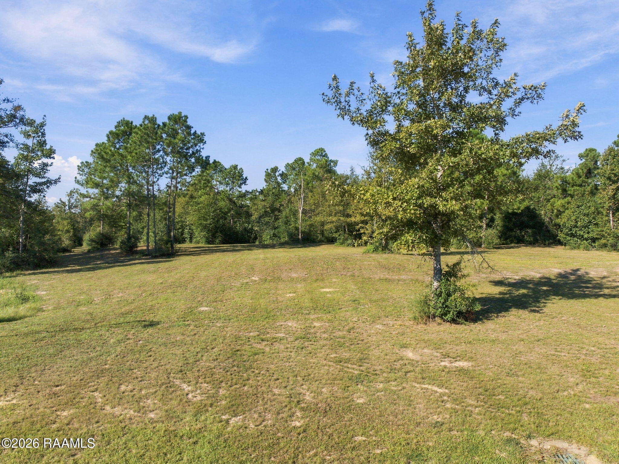 Land in Lake Charles
