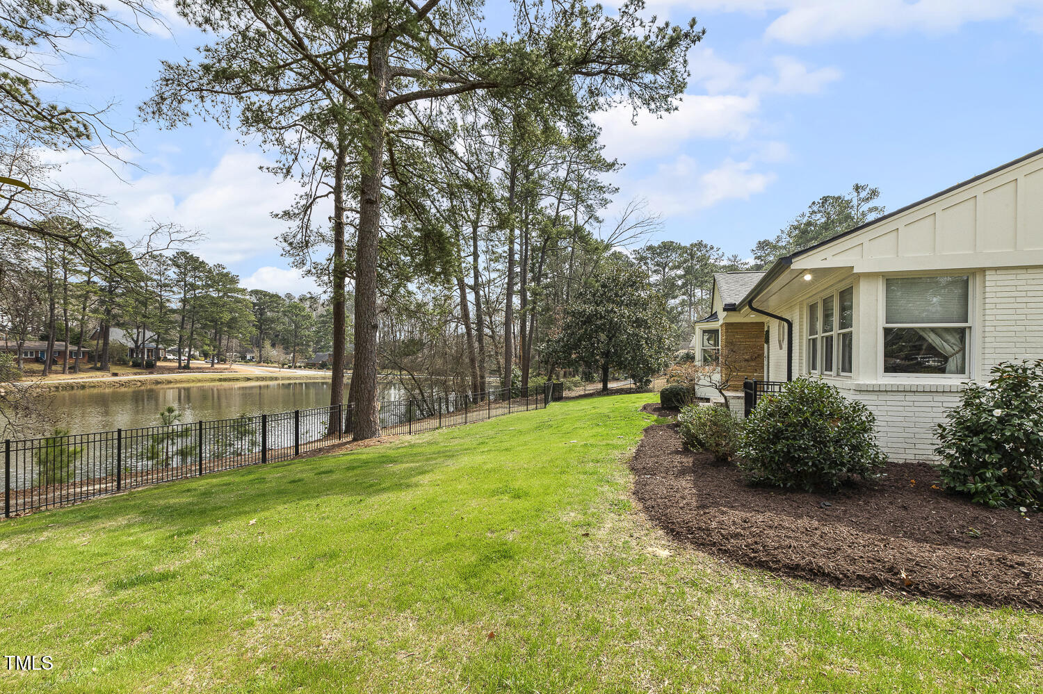 Residential in Fuquay Varina