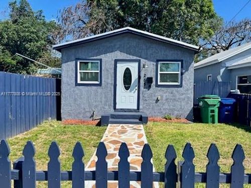 265 Nw 80th St, Miami, FL, 33150-2942 | Card Image