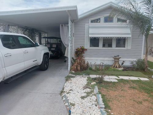 267 Big Pine Ave N, FROSTPROOF, FL, 33843-8338 | Card Image