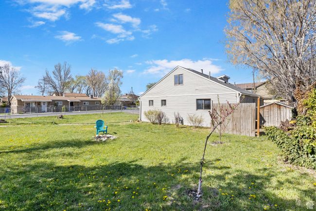 Exterior space featuring fence | Image 46