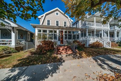 226 Asbury Ave, Home with 0 bedrooms, 0 bathrooms and null parking in Ocean City NJ | Image 1